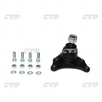 Rotule de suspension CTR CB0371