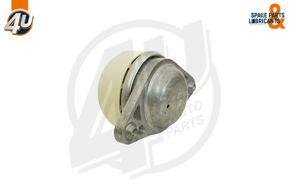 Support moteur 4U Autoparts 71162MR