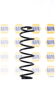 Ressort de suspension NAPA NCS1516