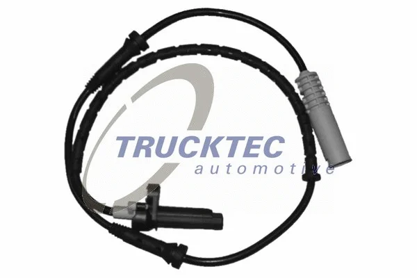 Capteur, vitesse de roue TRUCKTEC AUTOMOTIVE 08.35.136