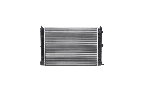 Radiateur, refroidissement du moteur ZentParts Z20101
