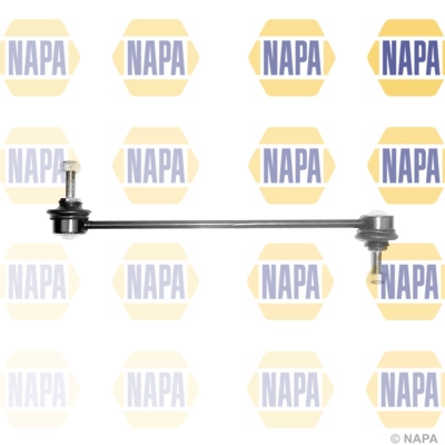 Entretoise/tige, stabilisateur NAPA NST4347