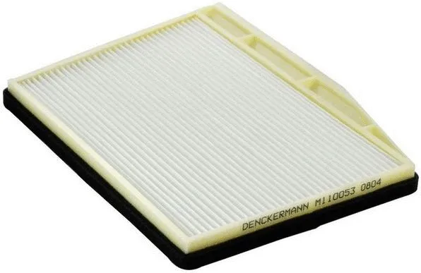 Filtre, air de l'habitacle DENCKERMANN M110053