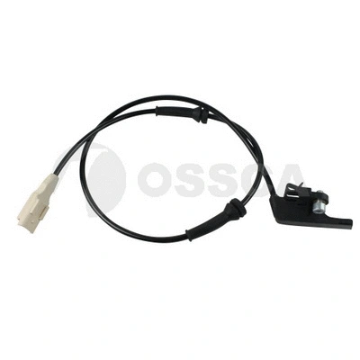 Capteur, vitesse de roue OSSCA 08154