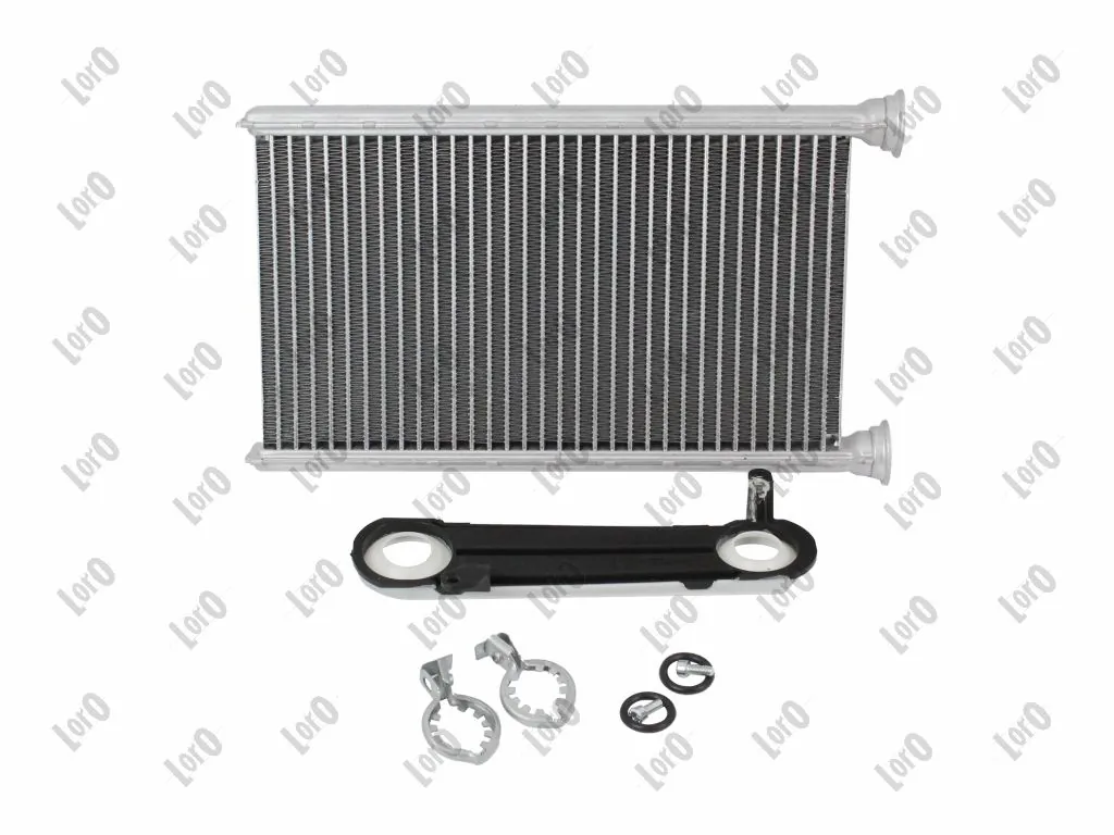 Système de chauffage ABAKUS 004-015-0023