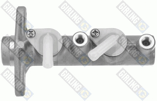 Maître-cylindre de frein GIRLING 4007165