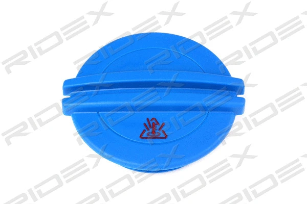 Bouchon, réservoir de liquide de refroidissement RIDEX 56V0010