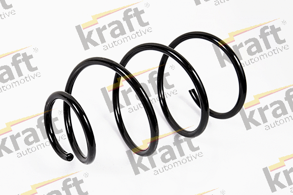 Ressort de suspension KRAFT AUTOMOTIVE 4023057