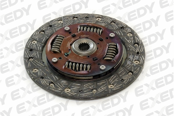 Disque d'embrayage EXEDY SZD063U