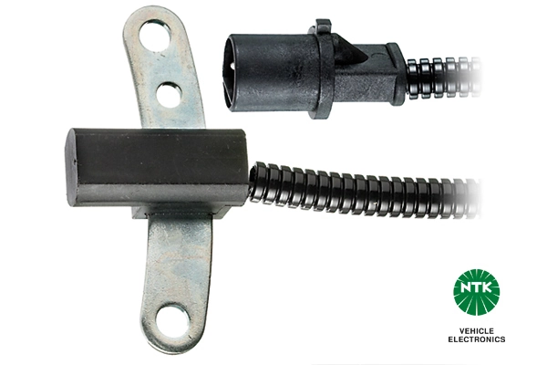Capteur d'angle, vilebrequin NTK 81401