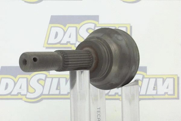Jeu de joints, arbre de transmission DA SILVA J3143