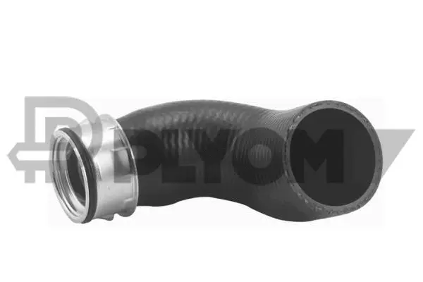 Gaine de suralimentation PLYOM P466803