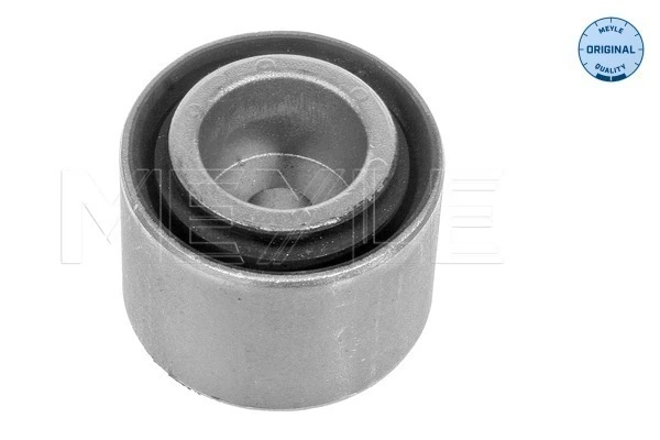 Suspension, corps de l'essieu MEYLE 014 035 0102