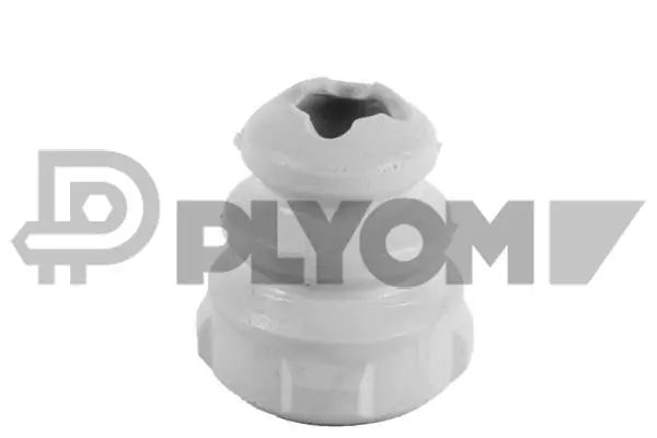 Butée élastique, suspension PLYOM P771975