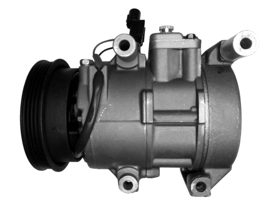 Compresseur, climatisation Airstal 10-1694