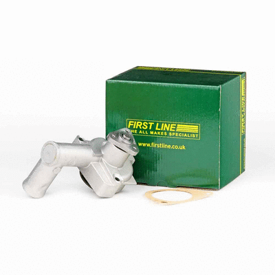 Pompe à eau, refroidissement du moteur FIRST LINE FWP1199