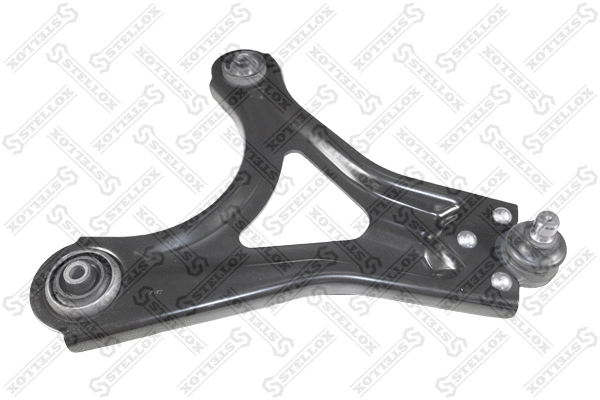 Bras de liaison, suspension de roue STELLOX 57-01185-SX