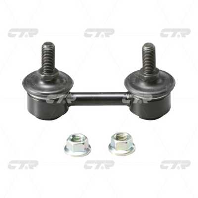 Entretoise/tige, stabilisateur CTR CL0374