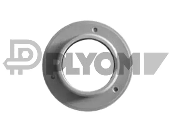 Roulement, coupelle de suspension PLYOM P754721