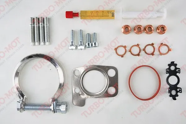 Kit de montage, compresseur TURBO-MOT MS1734