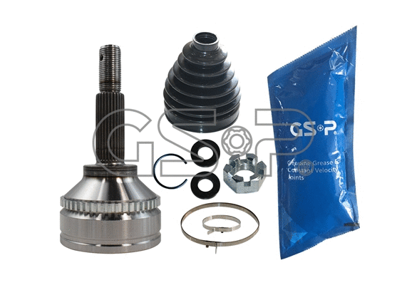 Jeu de joints, arbre de transmission GSP 818298