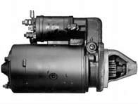 Démarreur ACAUTO AC-CBS0693