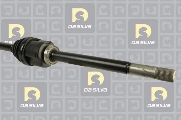 Arbre de transmission DA SILVA 4326T