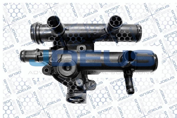 Thermostat, liquide de refroidissement JDEUS TH0200017