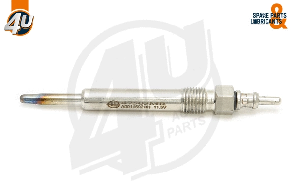 Bougie de préchauffage 4U Autoparts 47503MR