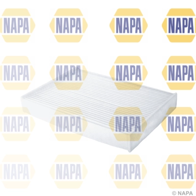 Filtre, air de l'habitacle NAPA NFC4031
