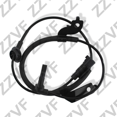 Capteur, vitesse de roue ZZVF ZV4670575