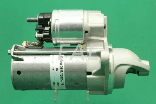 Démarreur FAL Anlasser- und Lichtmaschinenservice F000114/1