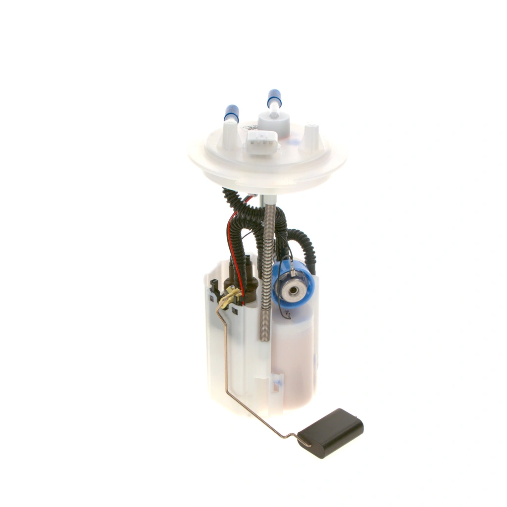 unité d'alimentation de carburant BOSCH 0 986 580 987