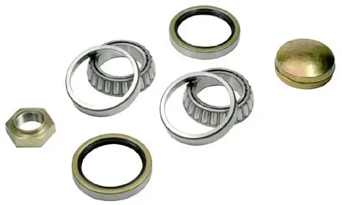 Kit de roulements de roue Technika KR106