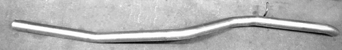 Tuyau d'échappement VEGAZ GmbH FR-377