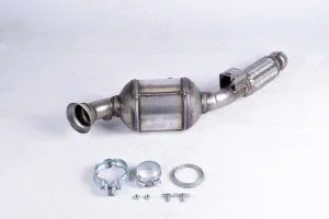 Catalyseur EEC MZ6097T