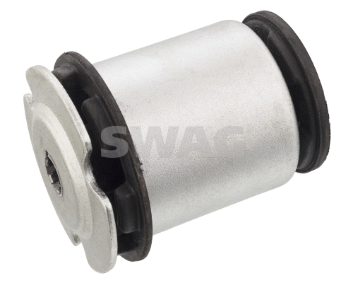 Suspension, corps de l'essieu SWAG 70 93 7453