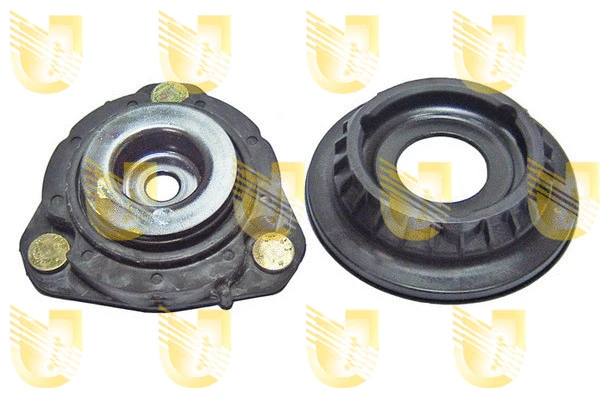 Kit de réparation, coupelle de suspension UNIGOM 391440C