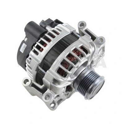 Poulie roue libre, alternateur OSSCA 42345
