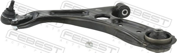 Bras de liaison, suspension de roue FEBEST 2224-F2BJFLH