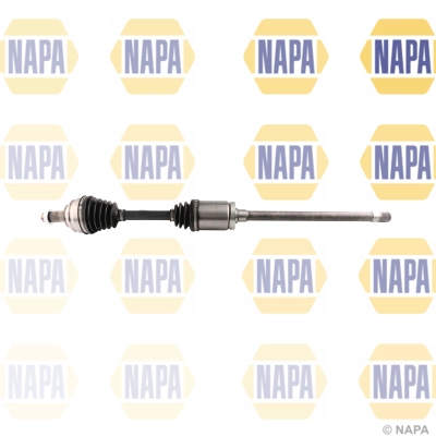 Arbre de transmission NAPA NDS1210R