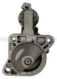 Démarreur EUROTEC 11040064