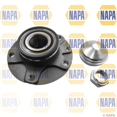Kit de roulements de roue NAPA PWB1334