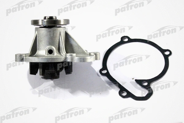 Pompe à eau, refroidissement du moteur PATRON PWP1109