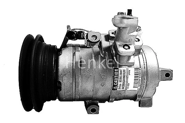 Compresseur, climatisation Henkel Parts 7110843R