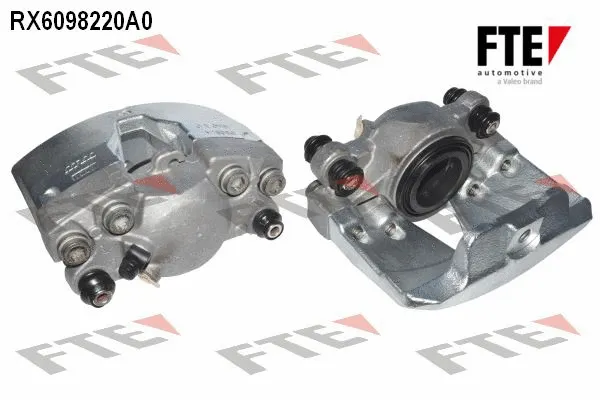Étrier de frein FTE 9292240