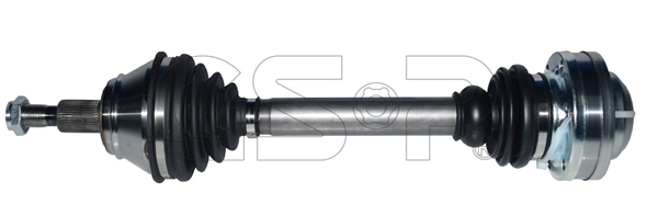 Arbre de transmission GSP-BR 261123