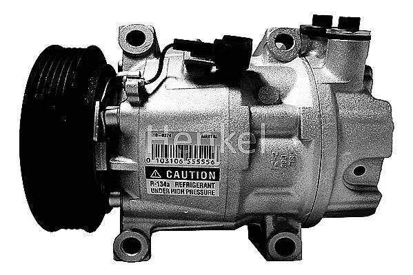 Compresseur, climatisation Henkel Parts 7110374R