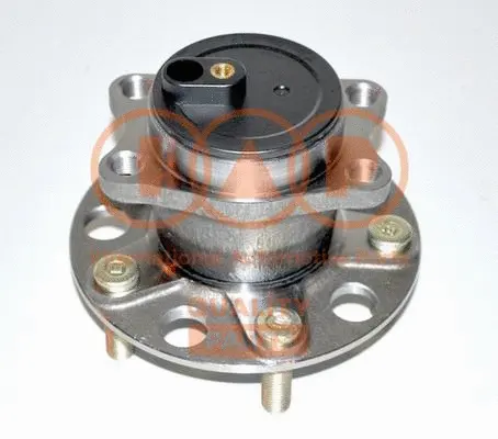 Moyeu de roue IAP QUALITY PARTS 408-12120K