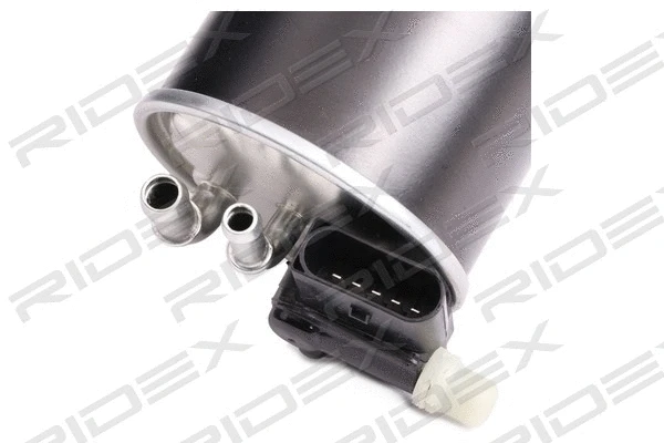 Filtre à carburant RIDEX 9F0269